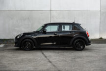 MINI One 1.5i | Black Wheels-Led-Navi-Airco - foto 5