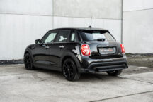 MINI One 1.5i | Black Wheels-Led-Navi-Airco - foto 6