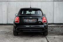 MINI One 1.5i | Black Wheels-Led-Navi-Airco - foto 7