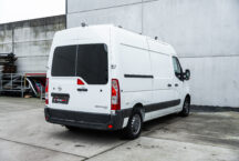 Opel Movano CDTI 40