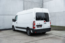 Opel Movano CDTI 42
