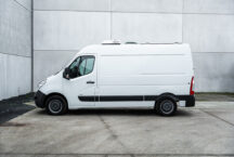 Opel Movano CDTI 43