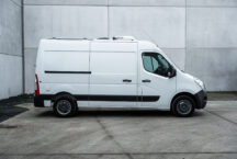 Opel Movano CDTI 82