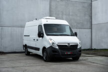 Opel Movano CDTI 90