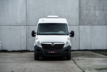 Opel Movano CDTI 91