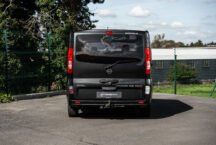 Vivaro 2.5 CDTi Westfalia MINI camper Webasto verwarming slaapbank - foto 6