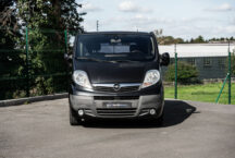 Vivaro 2.5 CDTi Westfalia MINI camper Webasto verwarming slaapbank - foto 2