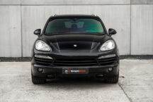 Porsche Cayenne S Diesel Tiptronic S - Pano Dak - Trekhaak - foto 2