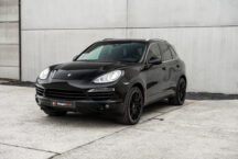 Porsche Cayenne S Diesel Tiptronic S - Pano Dak - Trekhaak - foto 1