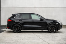 Porsche Cayenne S Diesel Tiptronic S - Pano Dak - Trekhaak - foto 4