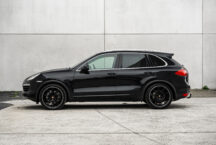 Porsche Cayenne S Diesel Tiptronic S - Pano Dak - Trekhaak - foto 6