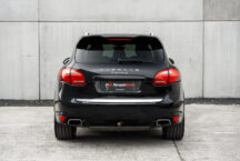 Porsche Cayenne S Diesel Tiptronic S - Pano Dak - Trekhaak - foto 8