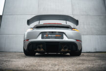 Porsche GT4 RS 42