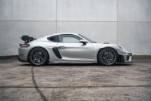 Porsche GT4 RS 53