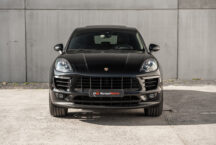 Porsche Macan S / Panoroof - Full leather - 21" Turbo Wheels - Camera - foto 2