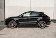 Porsche Macan S / Panoroof - Full leather - 21" Turbo Wheels - Camera - foto 5