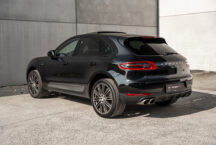 Porsche Macan S / Panoroof - Full leather - 21" Turbo Wheels - Camera - foto 6