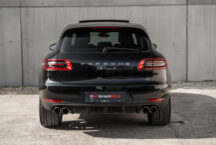 Porsche Macan S / Panoroof - Full leather - 21" Turbo Wheels - Camera - foto 7