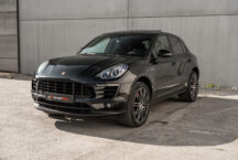 Porsche Macan S / Panoroof - Full leather - 21" Turbo Wheels - Camera - foto 1