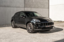 Porsche Macan S / Panoroof - Full leather - 21" Turbo Wheels - Camera - foto 3