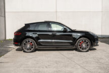 Porsche Macan S / Panoroof - Full leather - 21" Turbo Wheels - Camera - foto 4