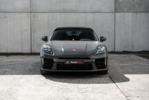 Porsche Panamera 4S E-Hybride / Pano / Sportexhaust /  Bose / 360° / DuoScreen - foto 2