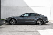 Porsche Panamera 4S E-Hybride / Pano / Sportexhaust /  Bose / 360° / DuoScreen - foto 5