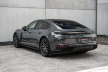 Porsche Panamera 4S E-Hybride / Pano / Sportexhaust /  Bose / 360° / DuoScreen - foto 6