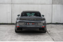 Porsche Panamera 4S E-Hybride / Pano / Sportexhaust /  Bose / 360° / DuoScreen - foto 7