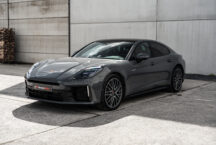 Porsche Panamera 4S E-Hybride / Pano / Sportexhaust /  Bose / 360° / DuoScreen - foto 1