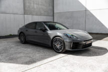Porsche Panamera 4S E-Hybride / Pano / Sportexhaust /  Bose / 360° / DuoScreen - foto 3