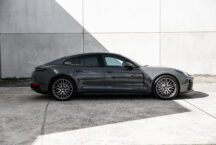 Porsche Panamera 4S E-Hybride / Pano / Sportexhaust /  Bose / 360° / DuoScreen - foto 4