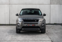 Land Rover Discovery Sport 2.0 TD4 Dynamic - foto 2
