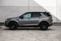 Land Rover Discovery Sport 2.0 TD4 Dynamic - foto 4