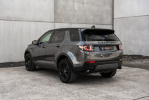 Land Rover Discovery Sport 2.0 TD4 Dynamic - foto 5