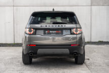 Land Rover Discovery Sport 2.0 TD4 Dynamic - foto 6