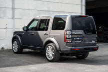 Land Rover Discovery 3.0 SDV6 Landmark - 7 Brown Leather Seats - Pano - foto 5