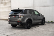Land Rover Discovery Sport 2.0 TD4 Dynamic - foto 7