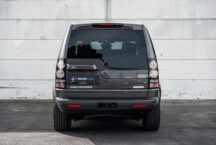 Land Rover Discovery 3.0 SDV6 Landmark - 7 Brown Leather Seats - Pano - foto 6