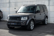 Land Rover Discovery 3.0 SDV6 Landmark - 7 Brown Leather Seats - Pano - foto 1