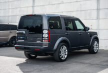 Land Rover Discovery 3.0 SDV6 Landmark - 7 Brown Leather Seats - Pano - foto 7