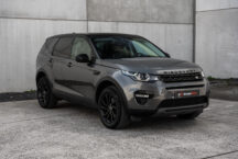 Land Rover Discovery Sport 2.0 TD4 Dynamic - foto 1
