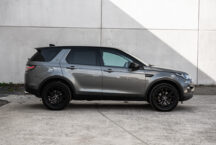 Land Rover Discovery Sport 2.0 TD4 Dynamic - foto 3