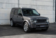 Land Rover Discovery 3.0 SDV6 Landmark - 7 Brown Leather Seats - Pano - foto 3