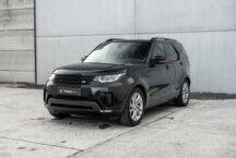 Range Rover Discovery HSE 04