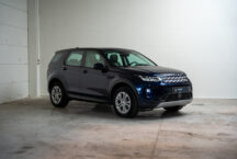 Land Rover Discovery Sport PHEV 1.5 Turbo 4WD P300e S / Portofino Blue - foto 3