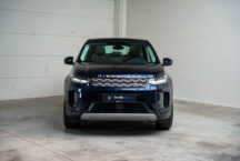 Land Rover Discovery Sport PHEV 1.5 Turbo 4WD P300e S / Portofino Blue - foto 2