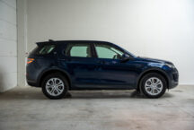 Land Rover Discovery Sport PHEV 1.5 Turbo 4WD P300e S / Portofino Blue - foto 4