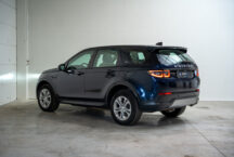 Land Rover Discovery Sport PHEV 1.5 Turbo 4WD P300e S / Portofino Blue - foto 7