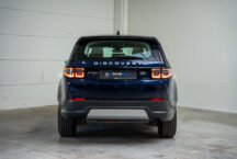 Land Rover Discovery Sport PHEV 1.5 Turbo 4WD P300e S / Portofino Blue - foto 6